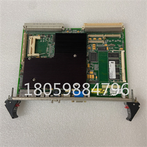 VMIVME-7750 VMIVME-7750-834 350-027750-834 D供应PLC/DCS模块卡件ABB