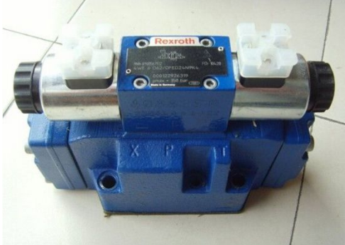 REXROTH MSK030C-0900-NN-M1-UP1-NSNN同步伺服电机 