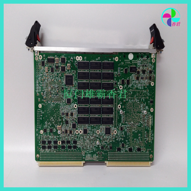 Motorola  VME162PA-344SE-2G  嵌入式 CPU 处理器模块 库存现货 