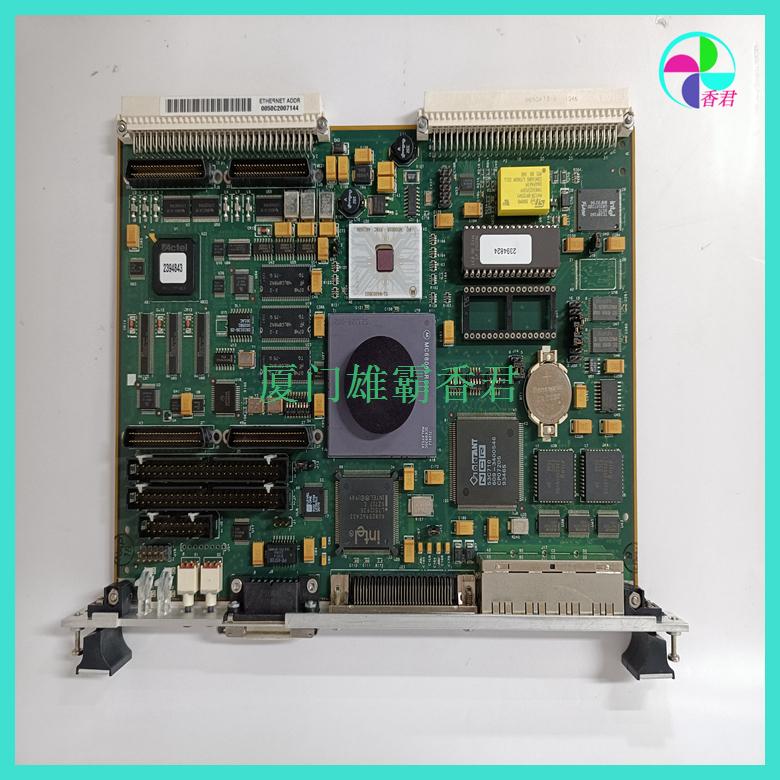 Motorola  VME162PA-252SE  嵌入式 CPU 处理器模块 库存现货 