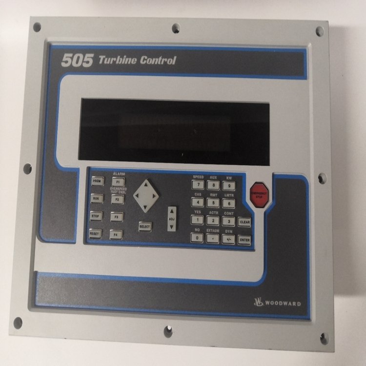 Woodward 9907-165 工控系列模块全新现货 
