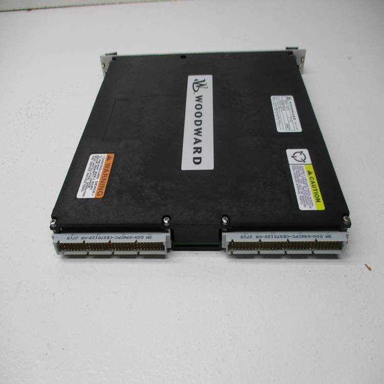 Woodward 9907-1183工控系列模块品质保证 