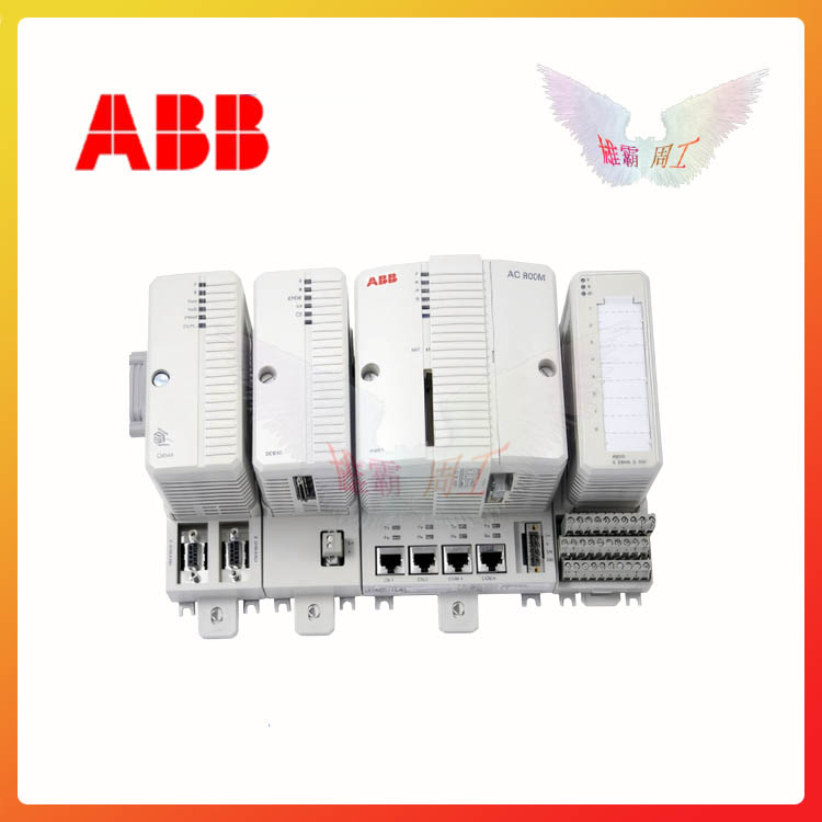 DSTS106 3BSE007287R1 ABB 工业4.0将成为推动第四次工业革命的关键