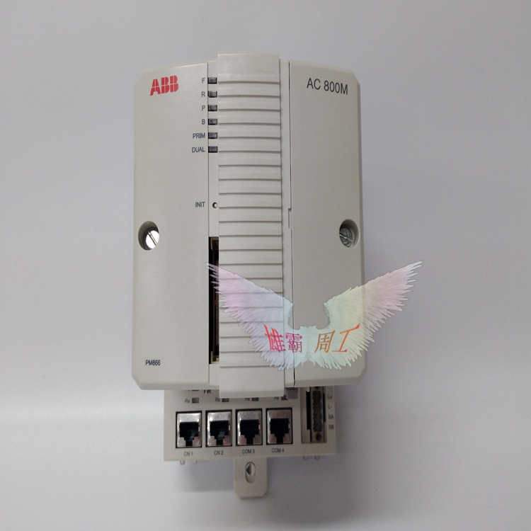 DSTS106 3BSE007287R1 ABB 工业4.0将成为推动第四次工业革命的关键