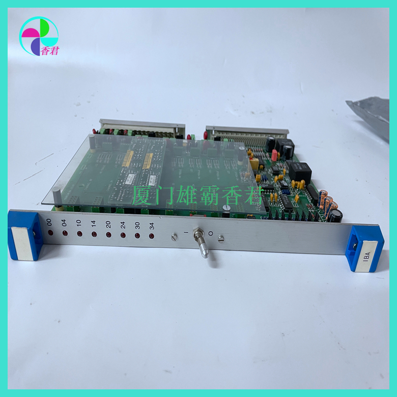NINT63C ABB 全系列电源板模块 示教器 控制器 库存