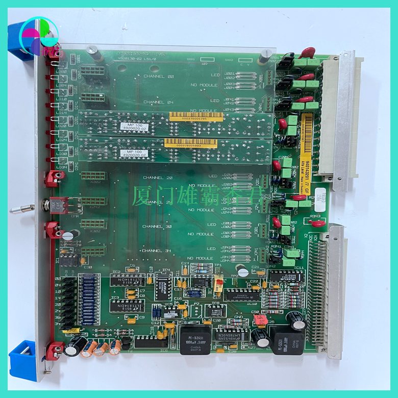 NINT63C ABB 全系列电源板模块 示教器 控制器 库存