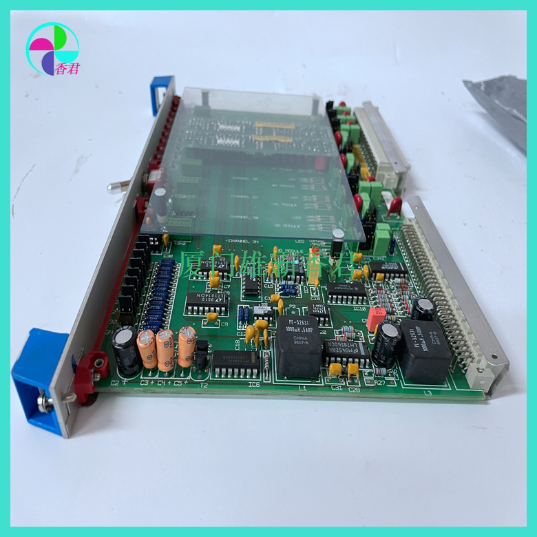 NINT63C ABB 全系列电源板模块 示教器 控制器 库存