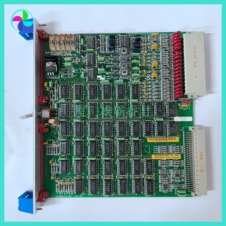 07KT94D ABB 全系列模块 示教器 控制器 库存