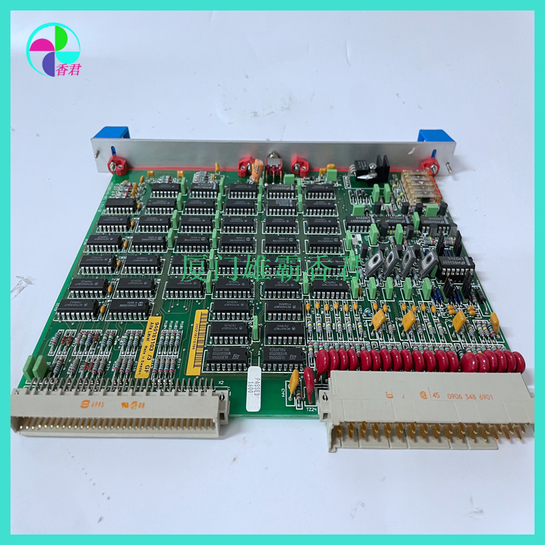 07KT94D ABB 全系列模块 示教器 控制器 库存