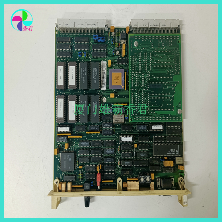 ABB PFSK152 3BSE018877R1 全系列 模块 继电保护装置 库存