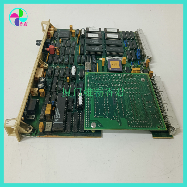 ABB PFSK152 3BSE018877R1 全系列 模块 继电保护装置 库存