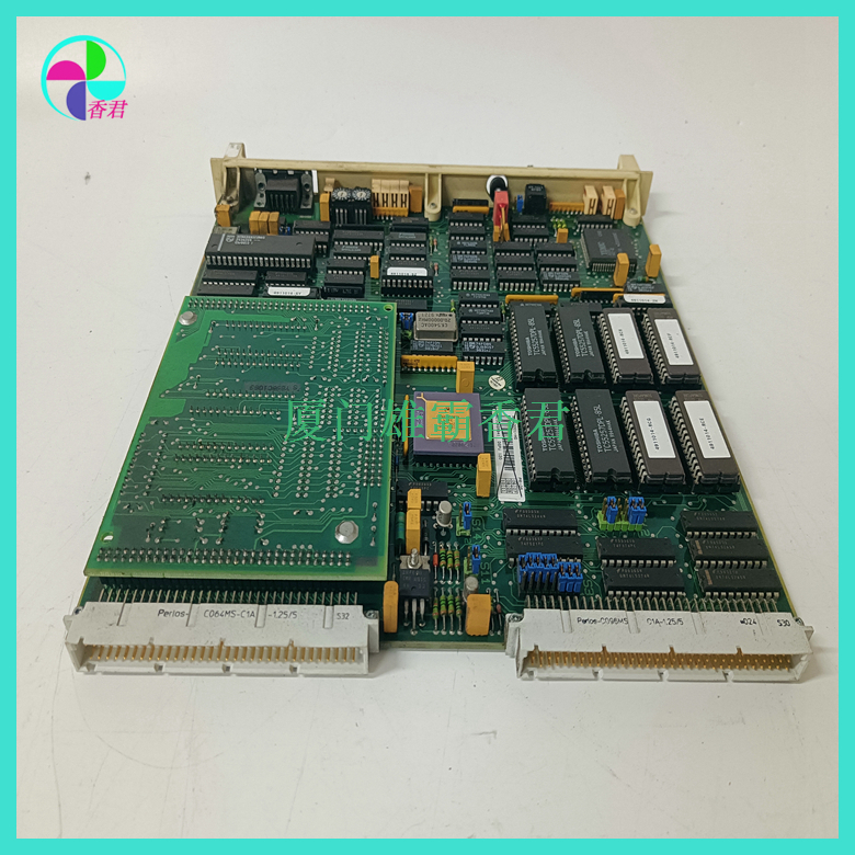 ABB PFSK152 3BSE018877R1 全系列 模块 继电保护装置 库存