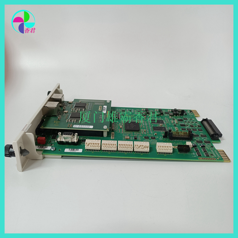 PM564-TP-ETH ABB 控制面板显示屏 模块 库存