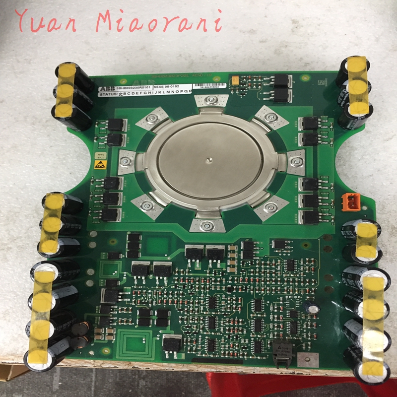 ABB5STP09D1801控制器模块 现货 卡件 顺丰包邮