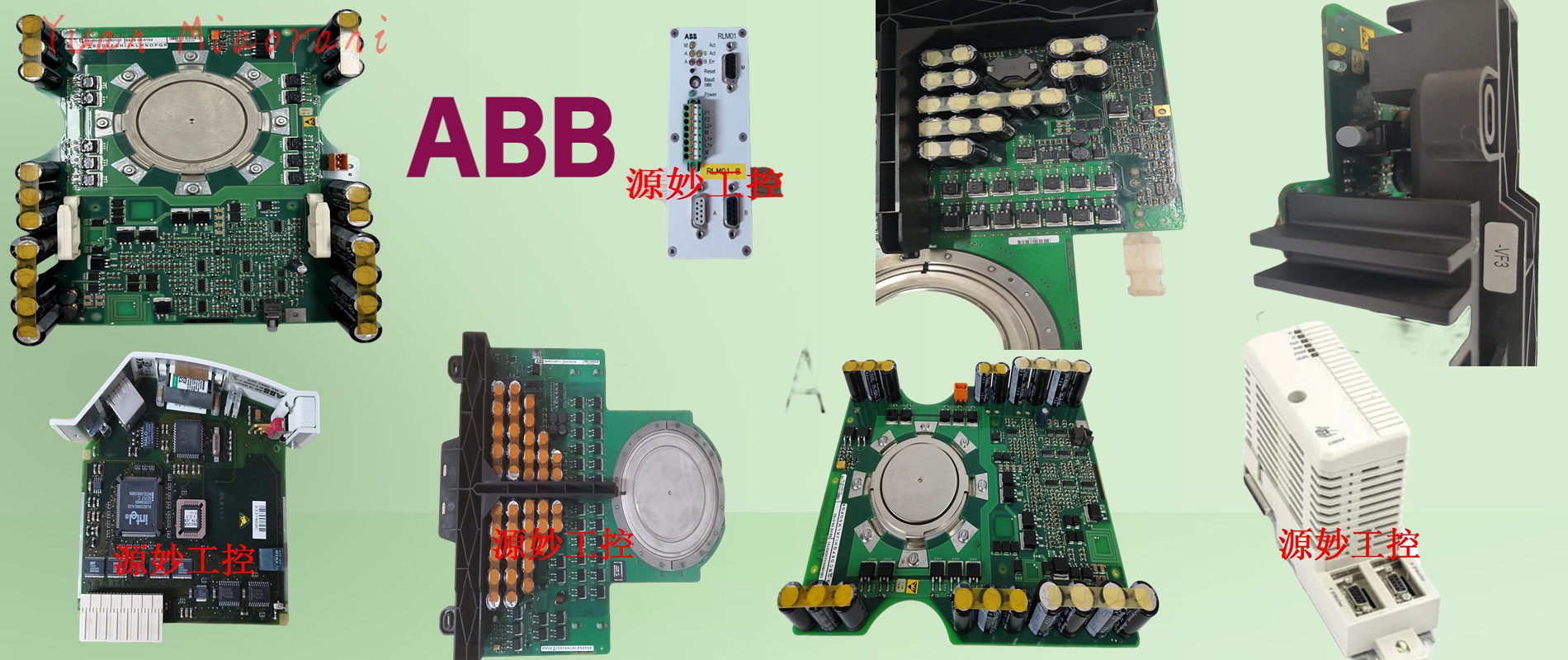 ABB 5SHX1060H0002