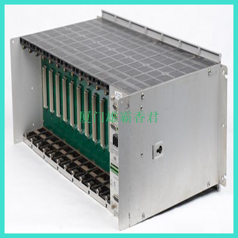 3300/35 Six-channel RTD temperature monitor 