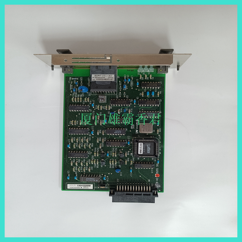 YOKOGAWA  CP471-00  模拟量输入卡 控制器 