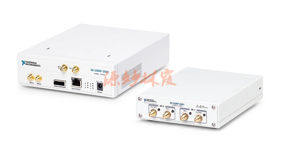 NI  SCXI-1104C   电压输入模块 
