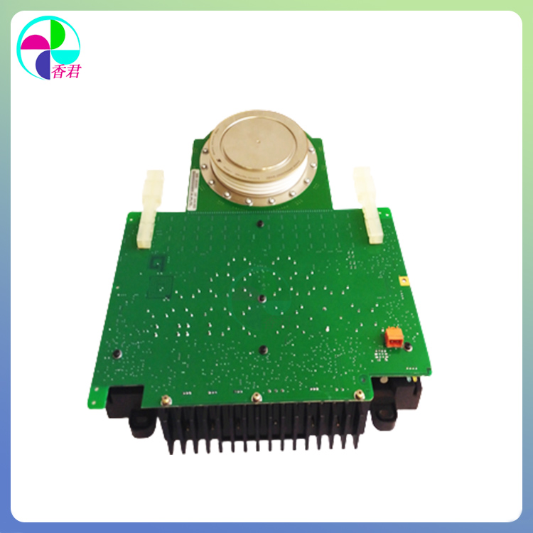 ABB  5SHY3545L0009 3BHB013085R0001 3BHE009681R0101 GVC750BE101  IGCT可控硅模块库存 