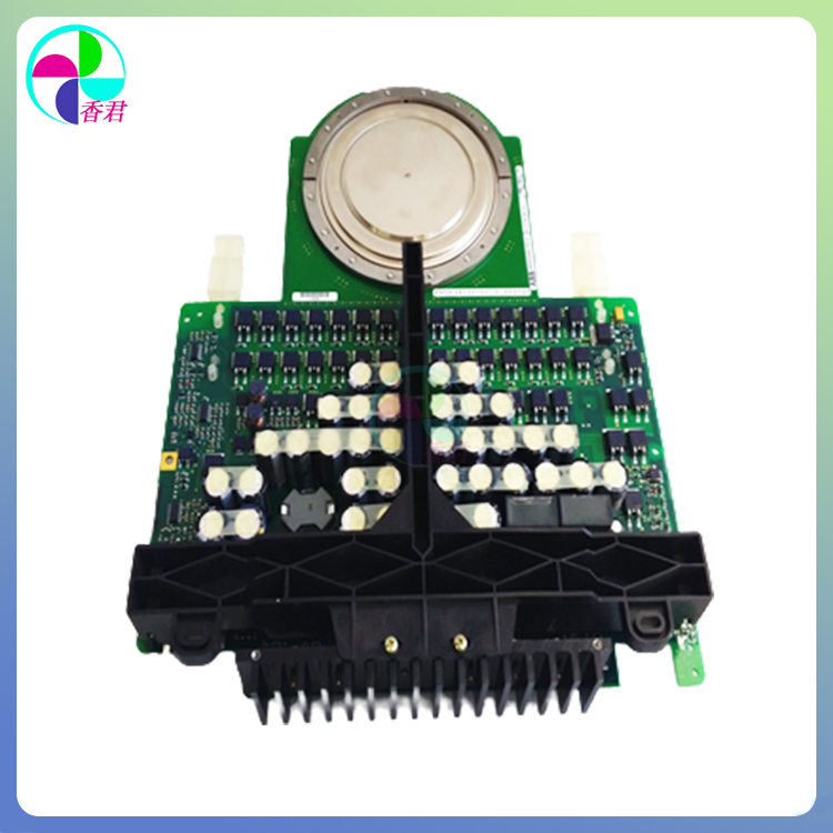 ABB  5SHY3545L0009 3BHB013085R0001 3BHE009681R0101 GVC750BE101  IGCT可控硅模块库存 