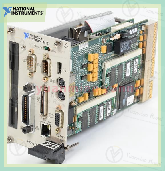 NI-PXIE-2540 