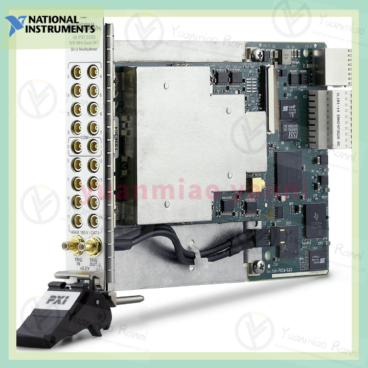 NI-PXI-2570 