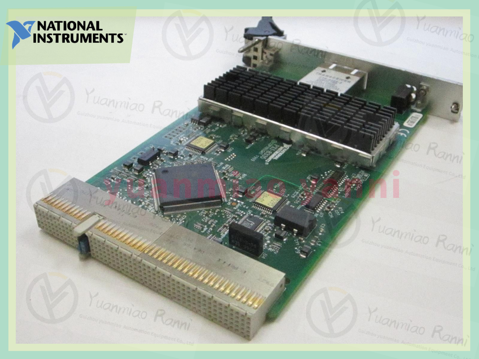 NI-PXI-2585 