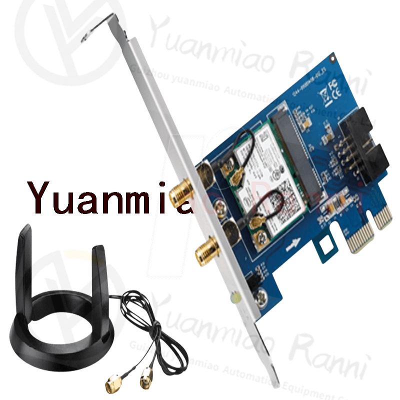 National Instrumen / PCI-6110