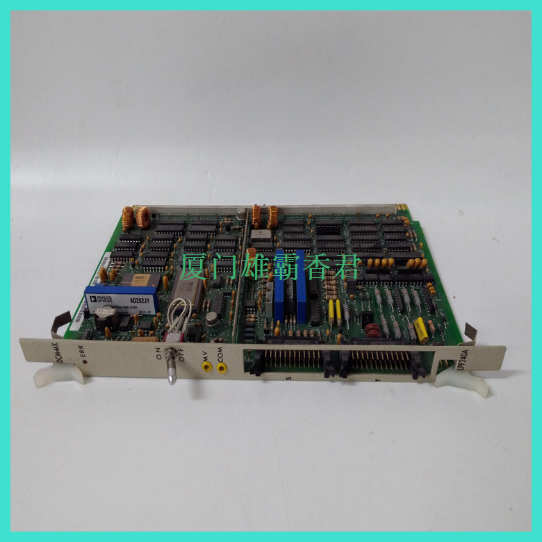 LPU100A   HITACHI  Digital input module模块 