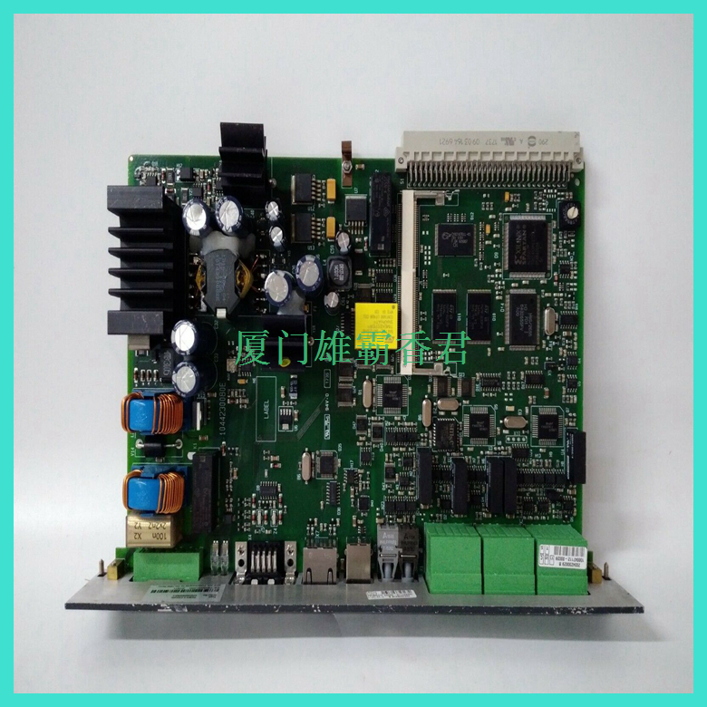 DEIF  PCM4.3  舵角指示器 保护装置  模块 控制器 
