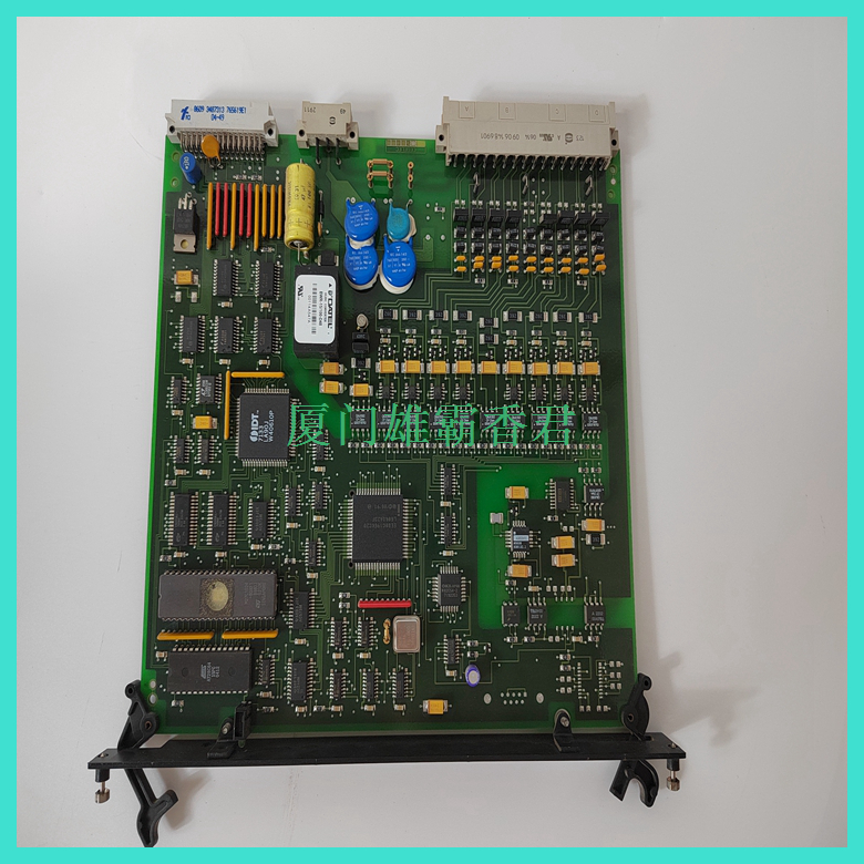 ALSTOM   LE109A-1  电路板模块 控制器 
