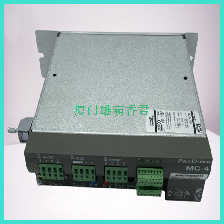 ELAU  MC-4/11/22/400  全系列模块  电机  控制器 库存 