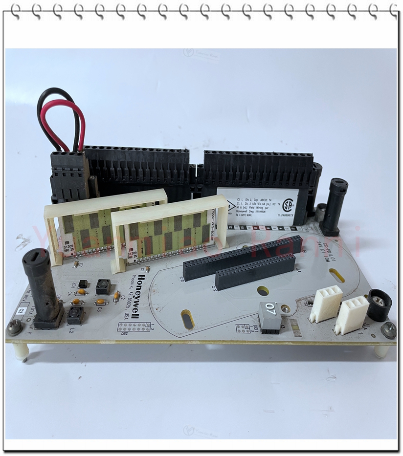 HONEYWELL/霍尼韦尔-CC-PAIM01 