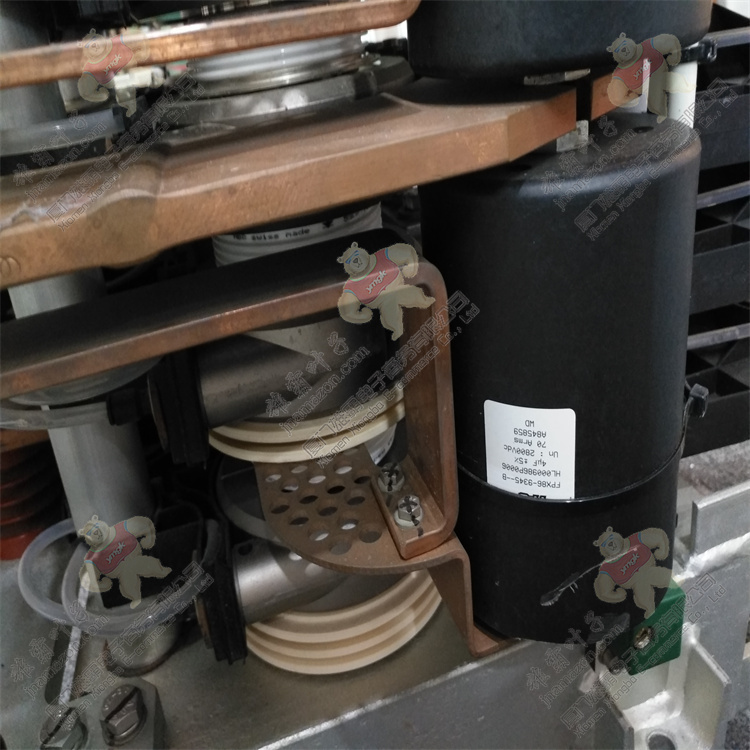 ABB 3BHL000986P0006 模拟输入8ch 库存有货 质保一年 