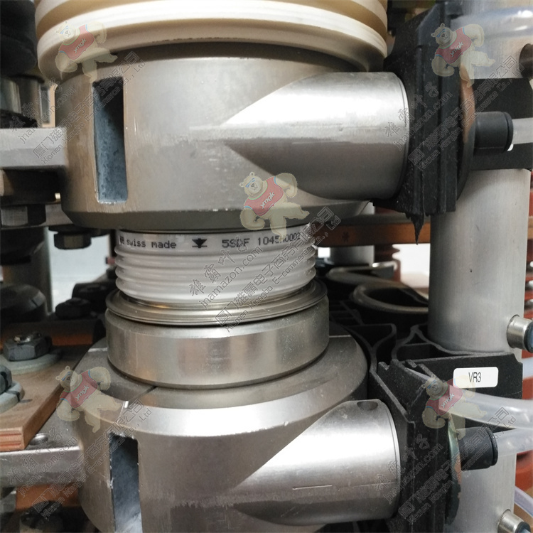 ABB 5SDF1045H0002 晶体管二极管集成电路 库存有货 质保一年 