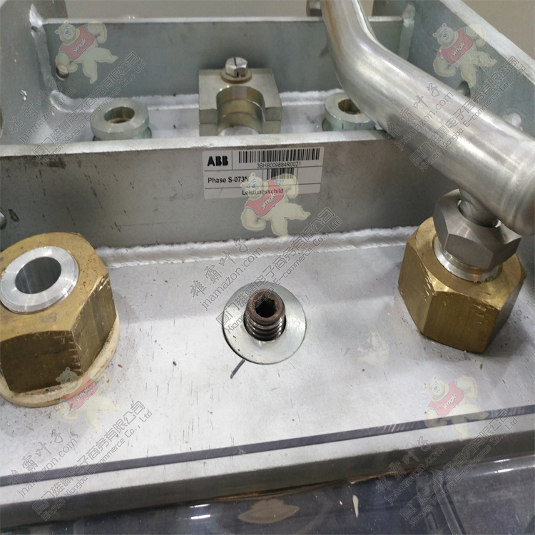 ABB S-076N 3BHB009884R0021 相位模块 库存有货 质保一年 