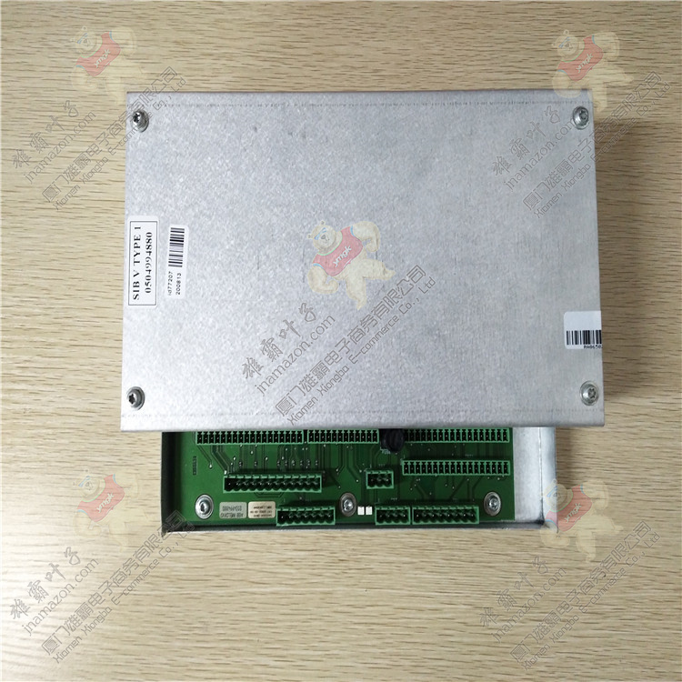ABB 5602004-0600 可编程控制器模块 库存有货 质保一年 