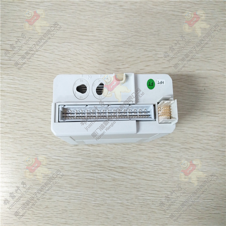 ABB AO810V2 3BSE038415R1 8-路模拟量输出模块 库存 质保一年 