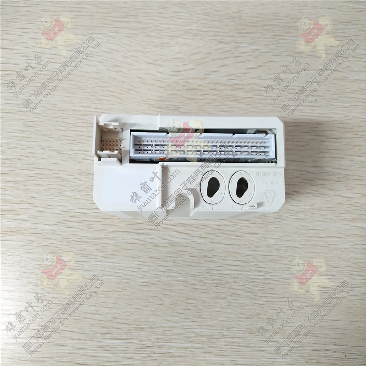 ABB DI810 3BSE008508R1 数字输入24V 16ch 库存 质保一年 