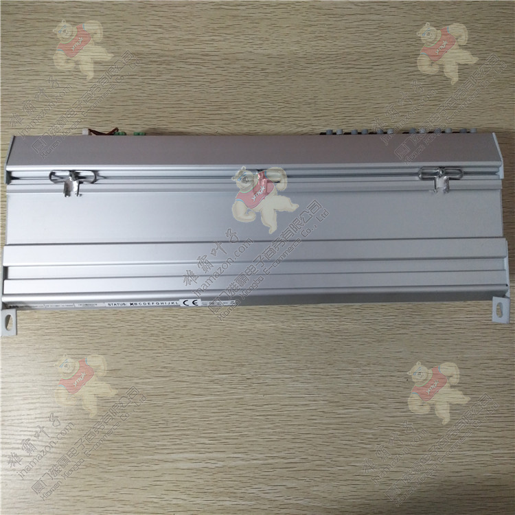 ABB PPD103B01 3BHE020455P0001 模拟输出模块 库存 质保一年 