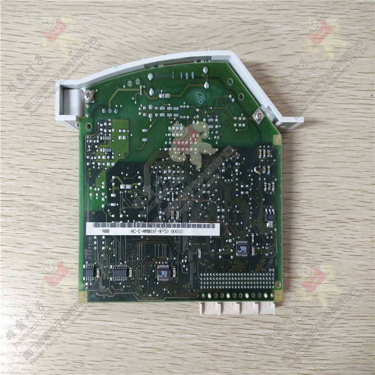 ABB AM801F HC-C-AM801F-X-10 处理器模块 库存 质保一年 