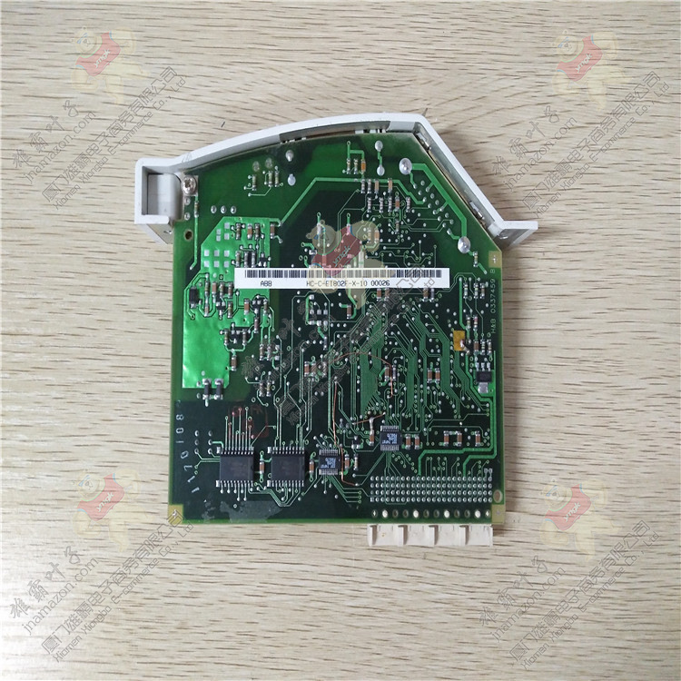ABB EI802F HC-C-EI802F-X-10 处理器模块 库存 质保一年 