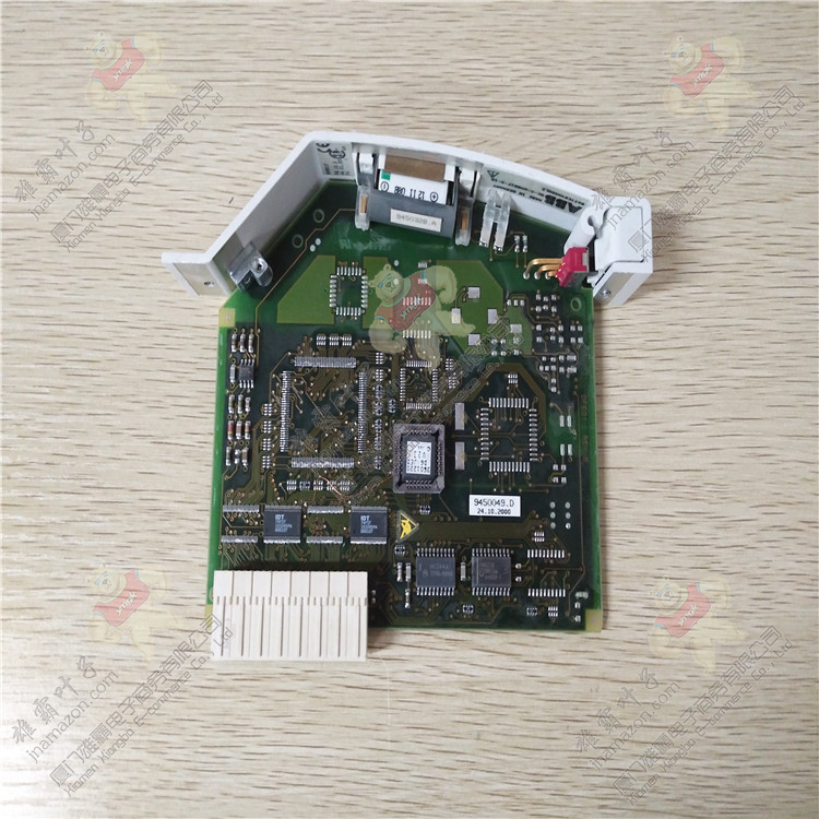 ABB AM801F HC-C-AM801F-X-10 处理器模块 库存 质保一年 