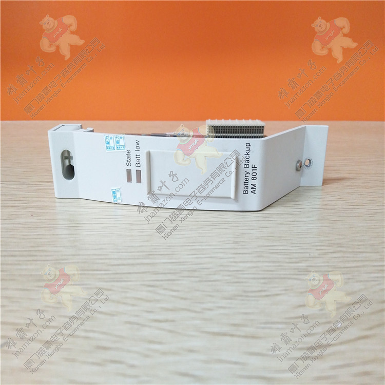 ABB AM801F HC-C-AM801F-X-10 处理器模块 库存 质保一年 