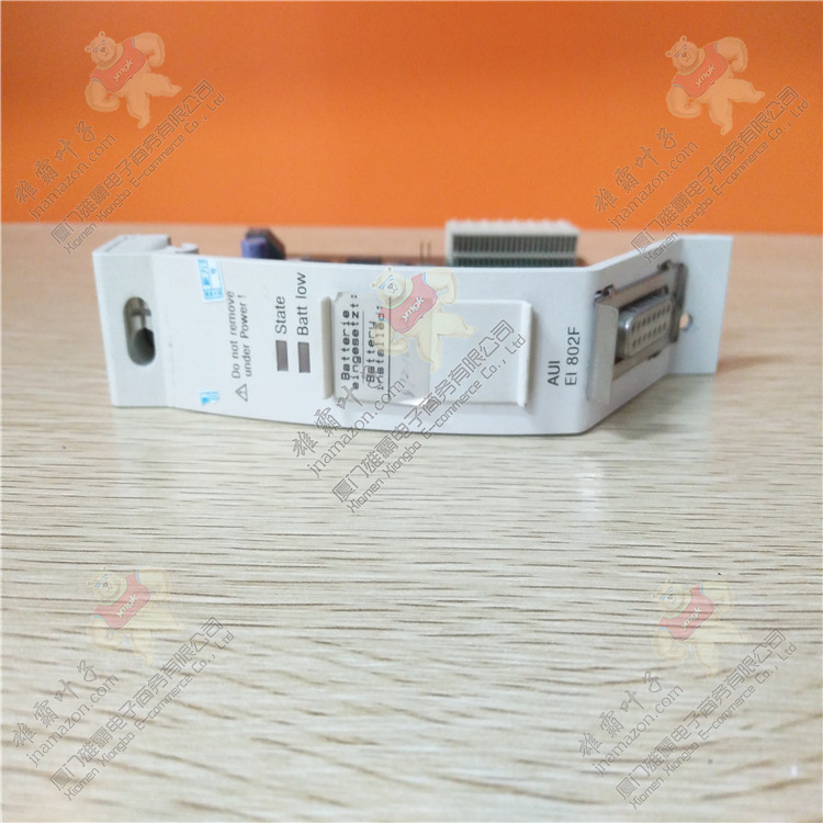 ABB EI802F HC-C-EI802F-X-10 处理器模块 库存 质保一年 