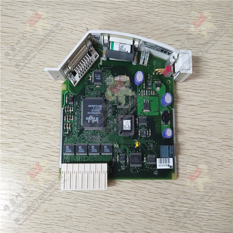 ABB EI802F HC-C-EI802F-X-10 处理器模块 库存 质保一年 