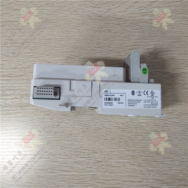 ABB TU810V1 3BSE01323R1 库存 质保一年 