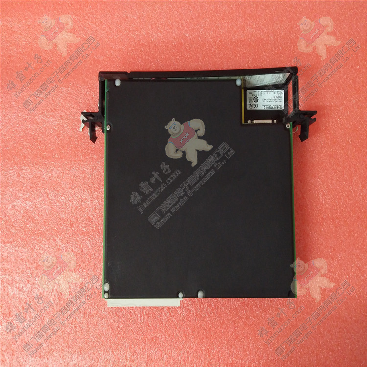 GE IC697CPM790-FD 涡轮和励磁控制模型 库存 质保一年 