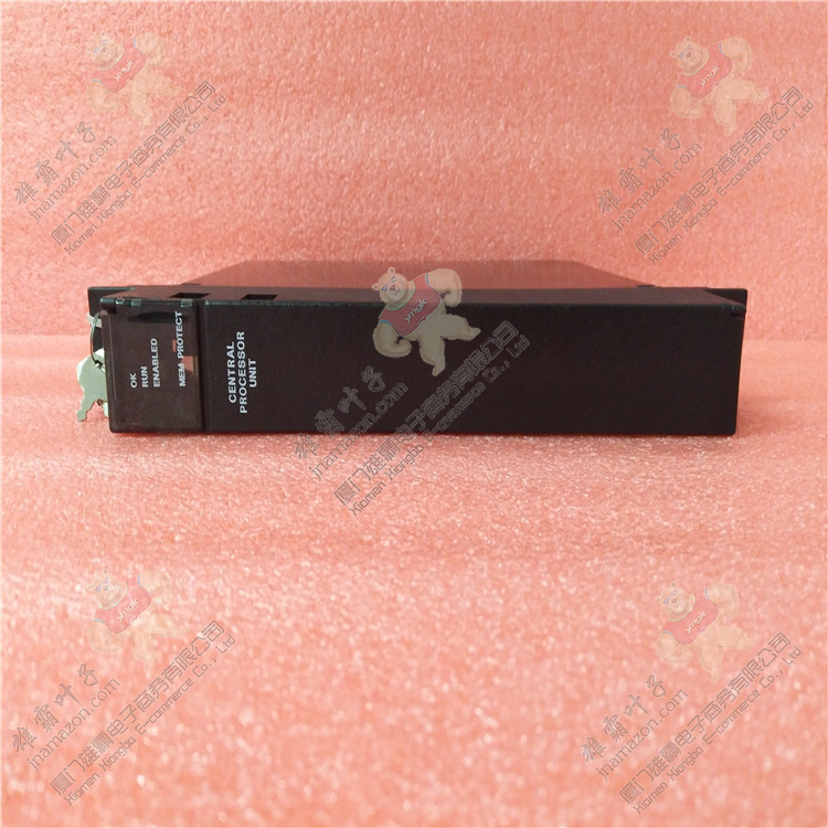 GE IC697CPM790-FD 涡轮和励磁控制模型 库存 质保一年 