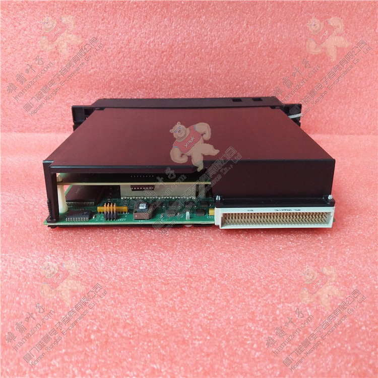 GE IC697CPM790-FD 涡轮和励磁控制模型 库存 质保一年 